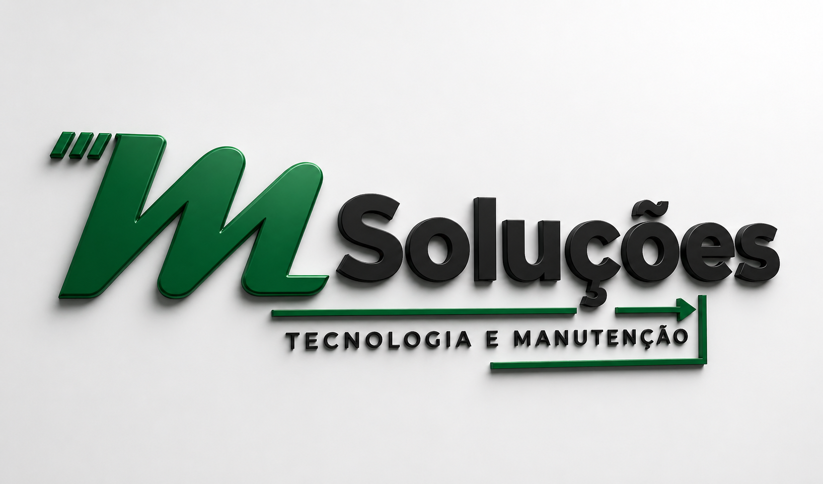 M Soluções